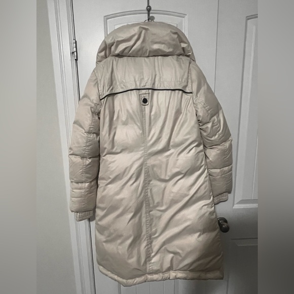 SOIA & KYO Down Filled Parka - Picture 12 of 13